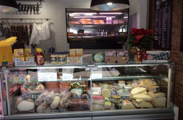 La Macelleria G. Gentile